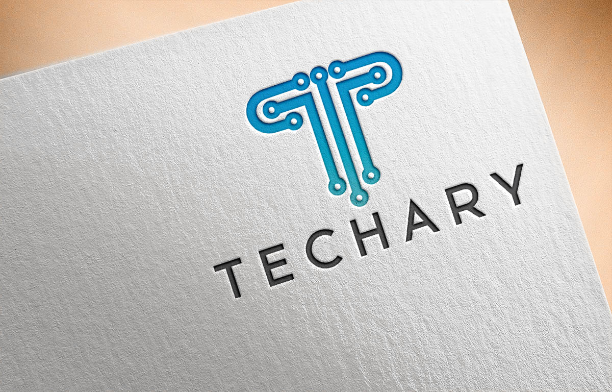 Design de Logo par Vishak vasu pour Techary Limited | Design #26587284