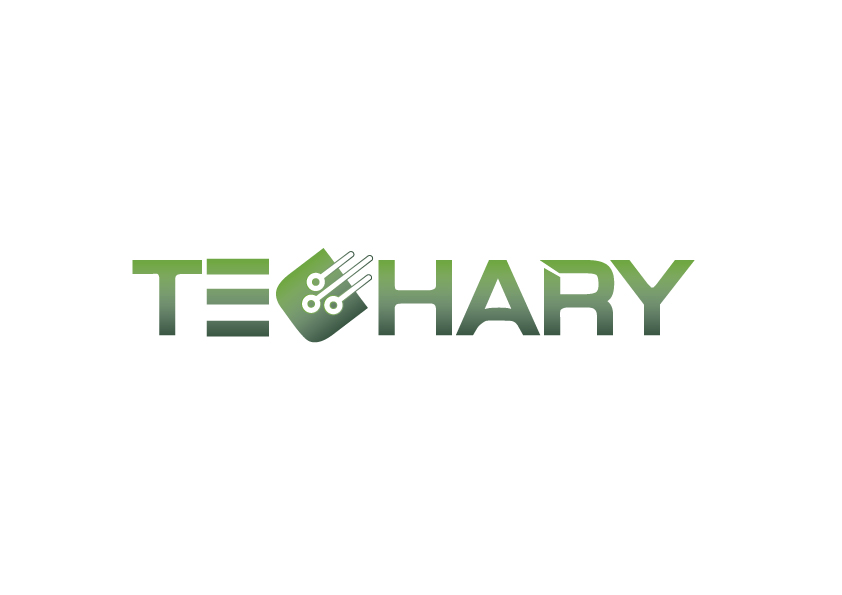Logo Design by Maakey for Techary Limited | Design #26587763
