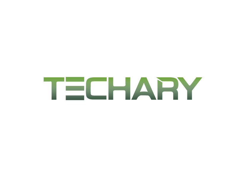 Logo Design by Maakey for Techary Limited | Design #26587765