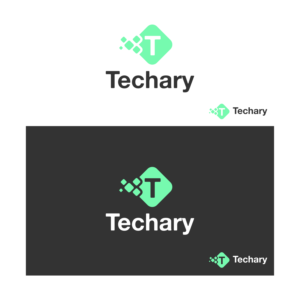 Design de Logo par BaSumi pour Techary Limited | Design #26579237
