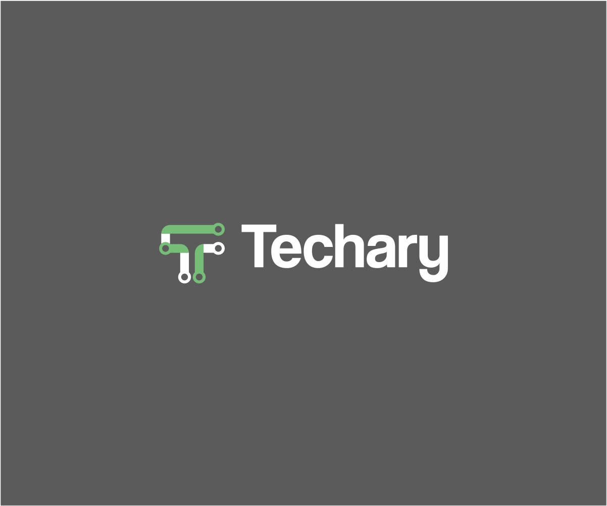 Logo Design by Logocraft for Techary Limited | Design #26556605