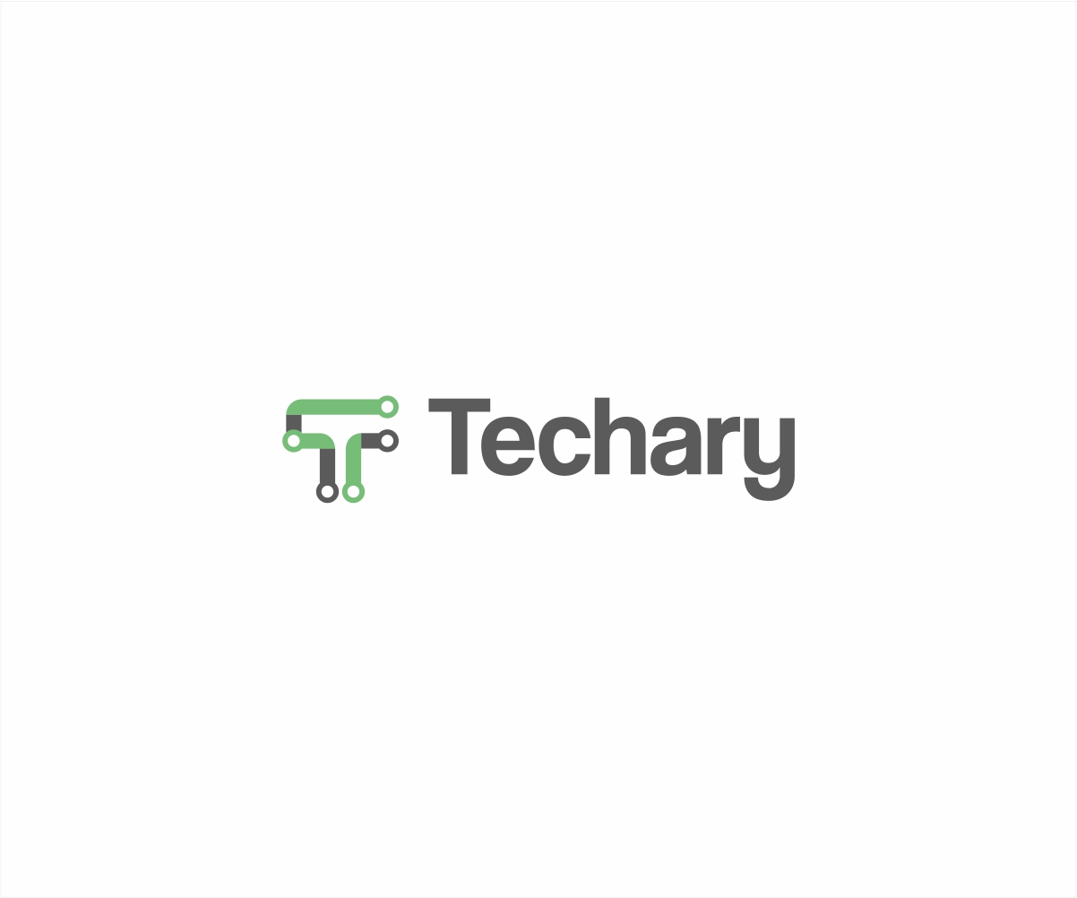 Logo Design by Logocraft for Techary Limited | Design #26556606