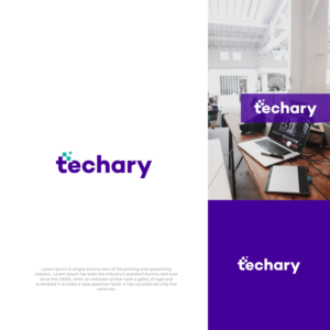 Logo Design by Jenny for Techary Limited | Design: #26561881