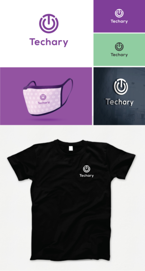 Logo Design by s.priatna14
