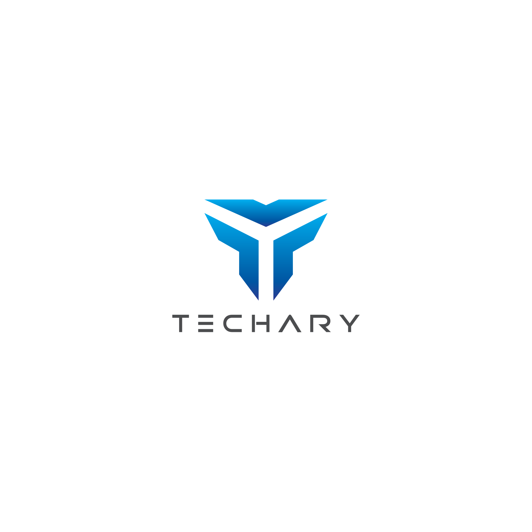 Logo Design by ZinKo for Techary Limited | Design #26588822