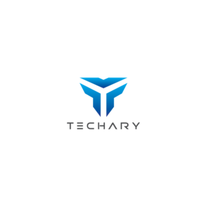 Logo Design by ZinKo for Techary Limited | Design: #26588822