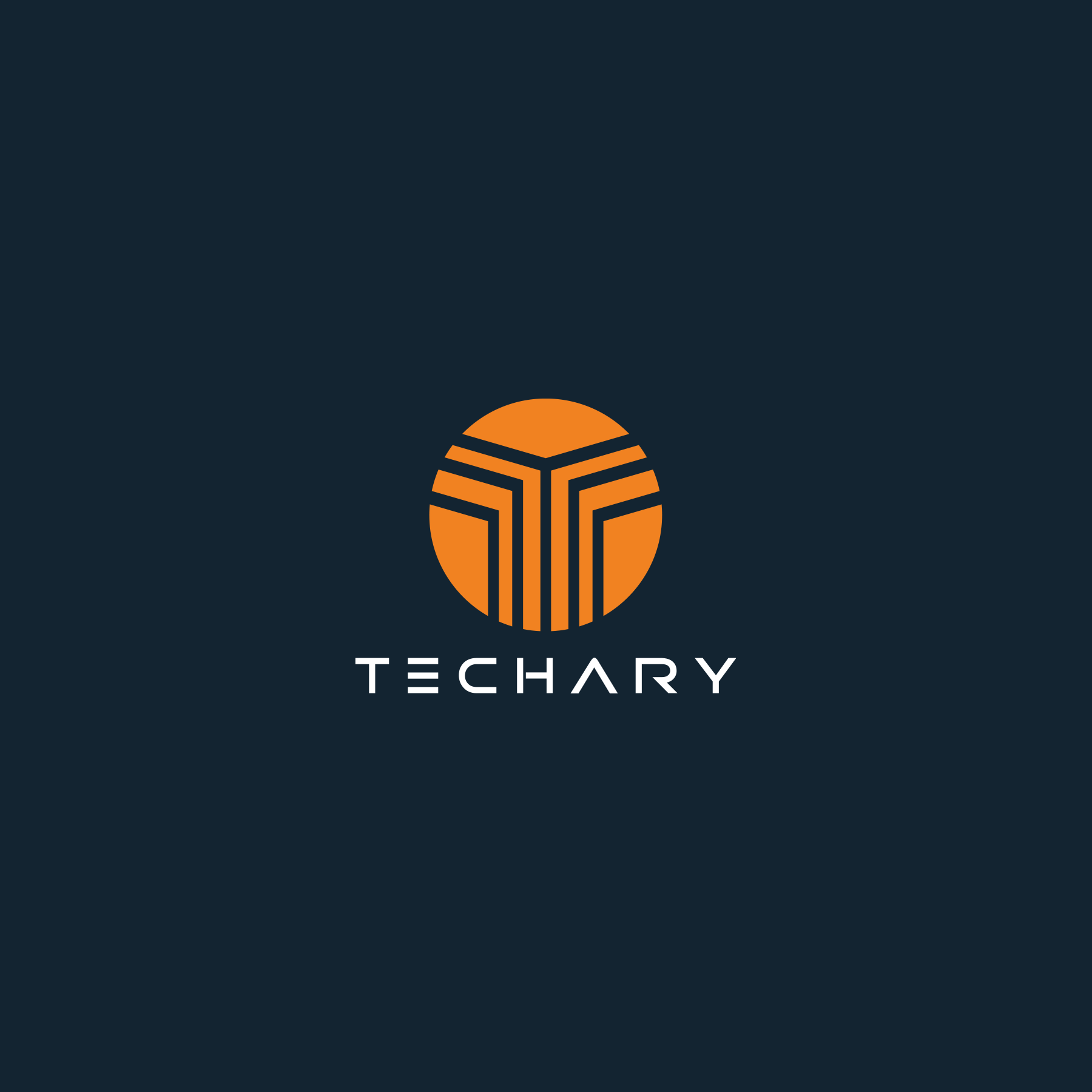 Logo Design by ZinKo for Techary Limited | Design #26588823