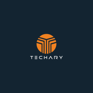 Logo Design by ZinKo for Techary Limited | Design: #26588823