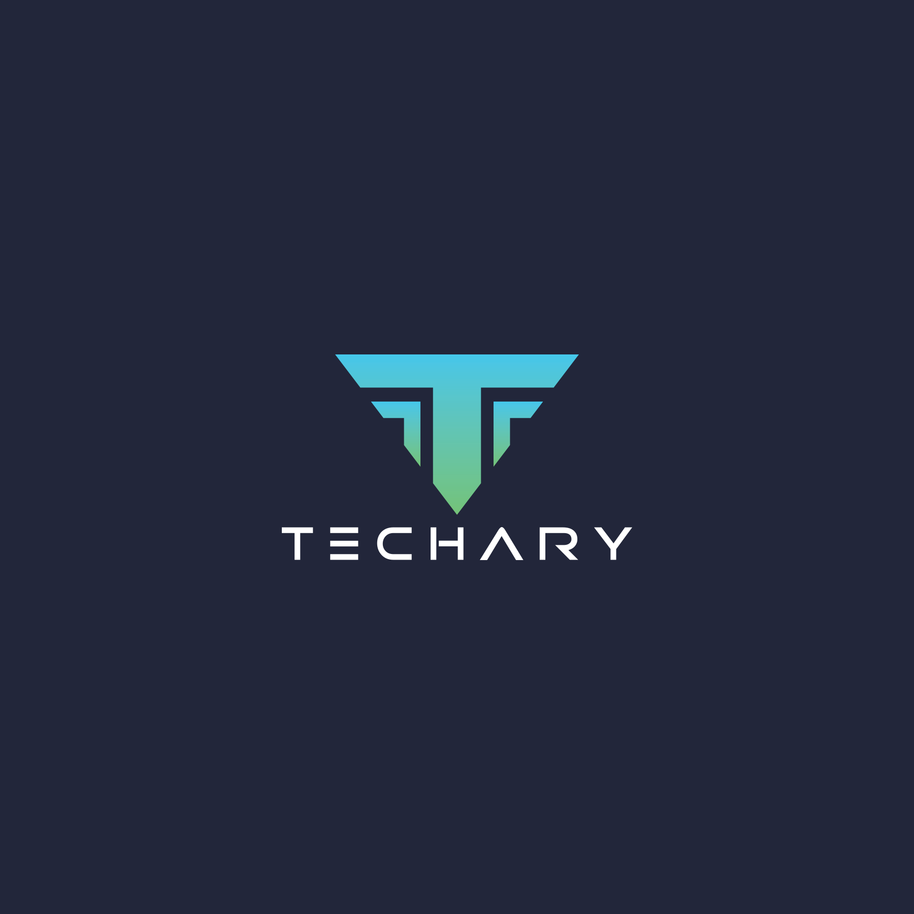 Logo Design by ZinKo for Techary Limited | Design #26595155