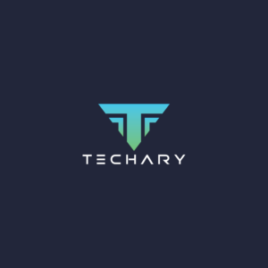 Logo Design by ZinKo for Techary Limited | Design: #26595155