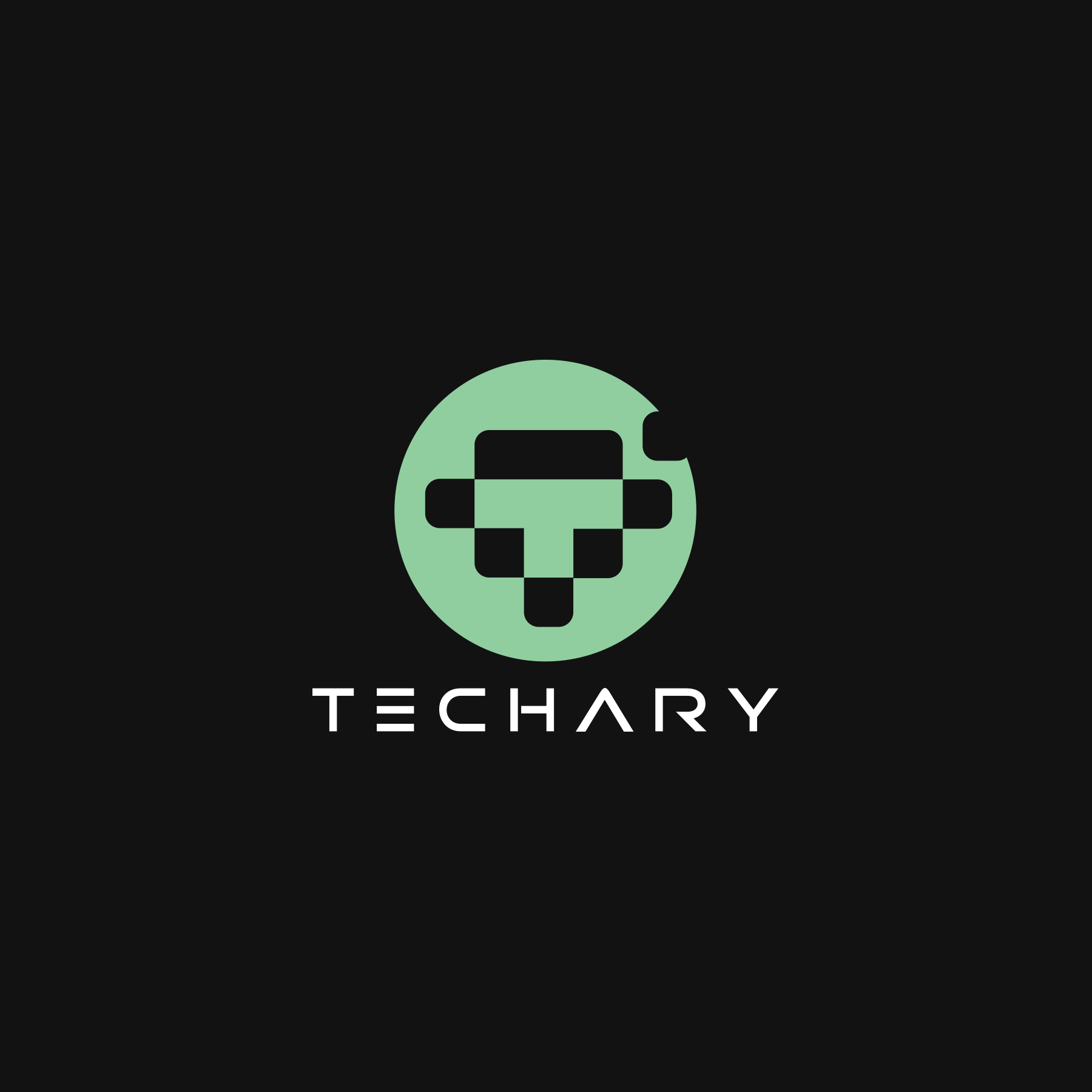 Logo Design by ZinKo for Techary Limited | Design #26622977