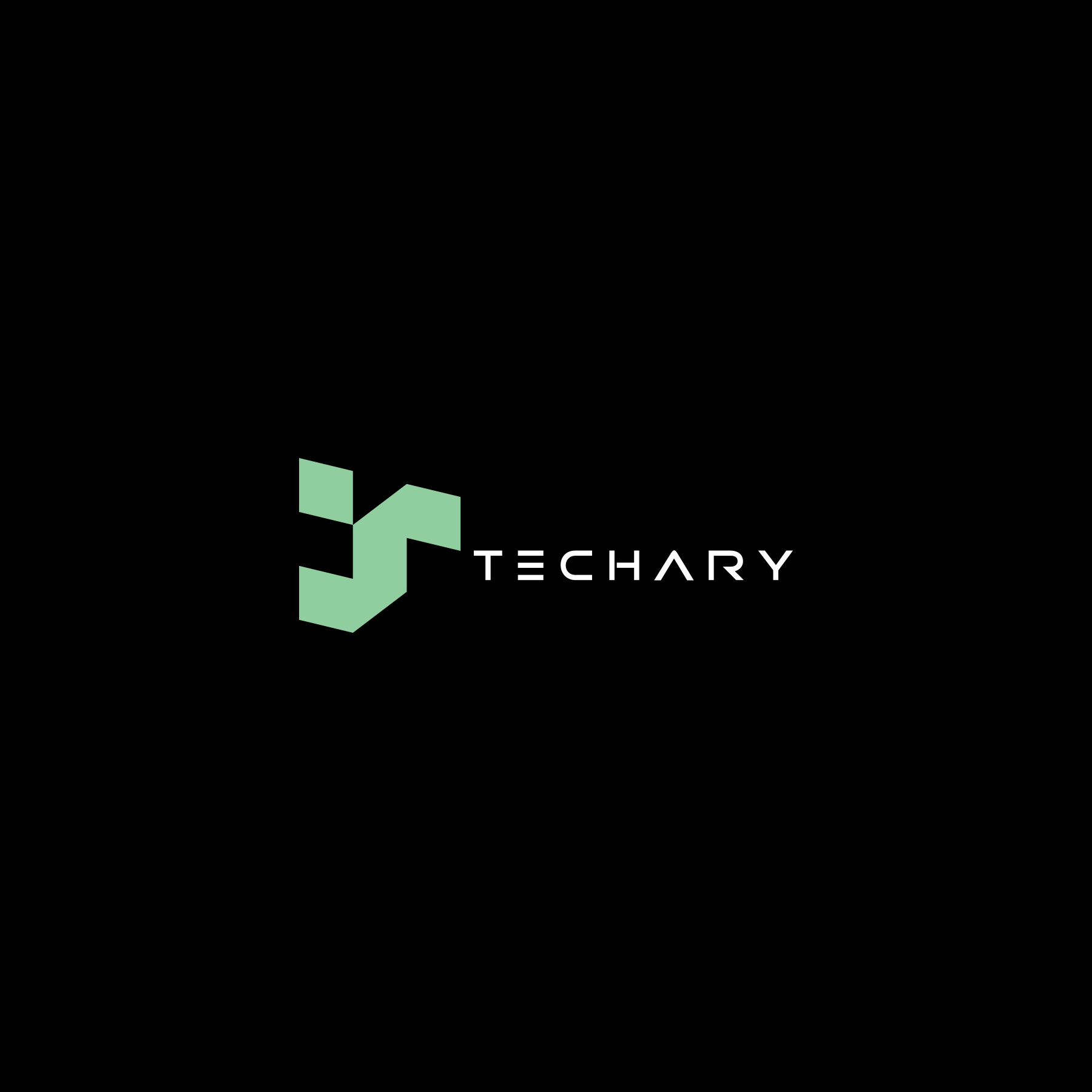 Logo Design by ZinKo for Techary Limited | Design #26627945