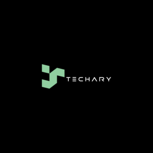 Logo Design by ZinKo for Techary Limited | Design: #26627945