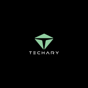 Logo Design by ZinKo for Techary Limited | Design: #26628001