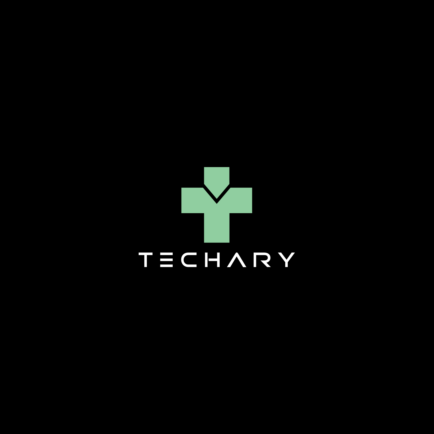 Logo Design by ZinKo for Techary Limited | Design #26628058