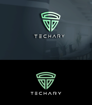 Logo Design by ZinKo for Techary Limited | Design: #26648806