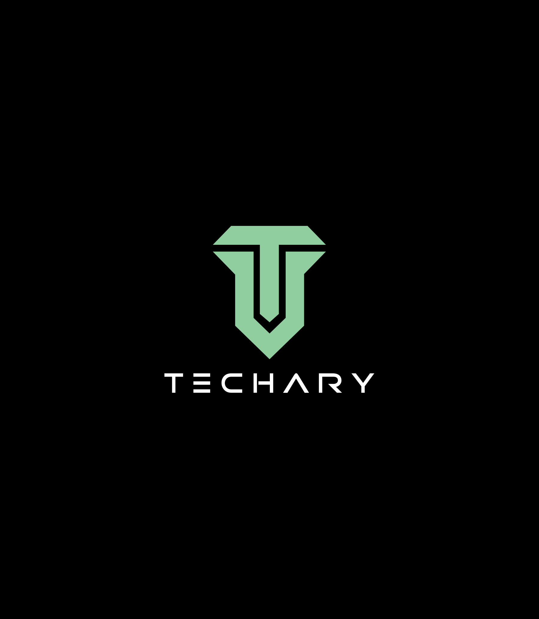 Logo Design by ZinKo for Techary Limited | Design #26648959