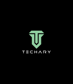 Logo Design by ZinKo for Techary Limited | Design: #26648959