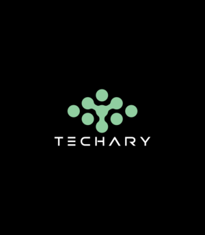 Logo Design by ZinKo for Techary Limited | Design: #26649456