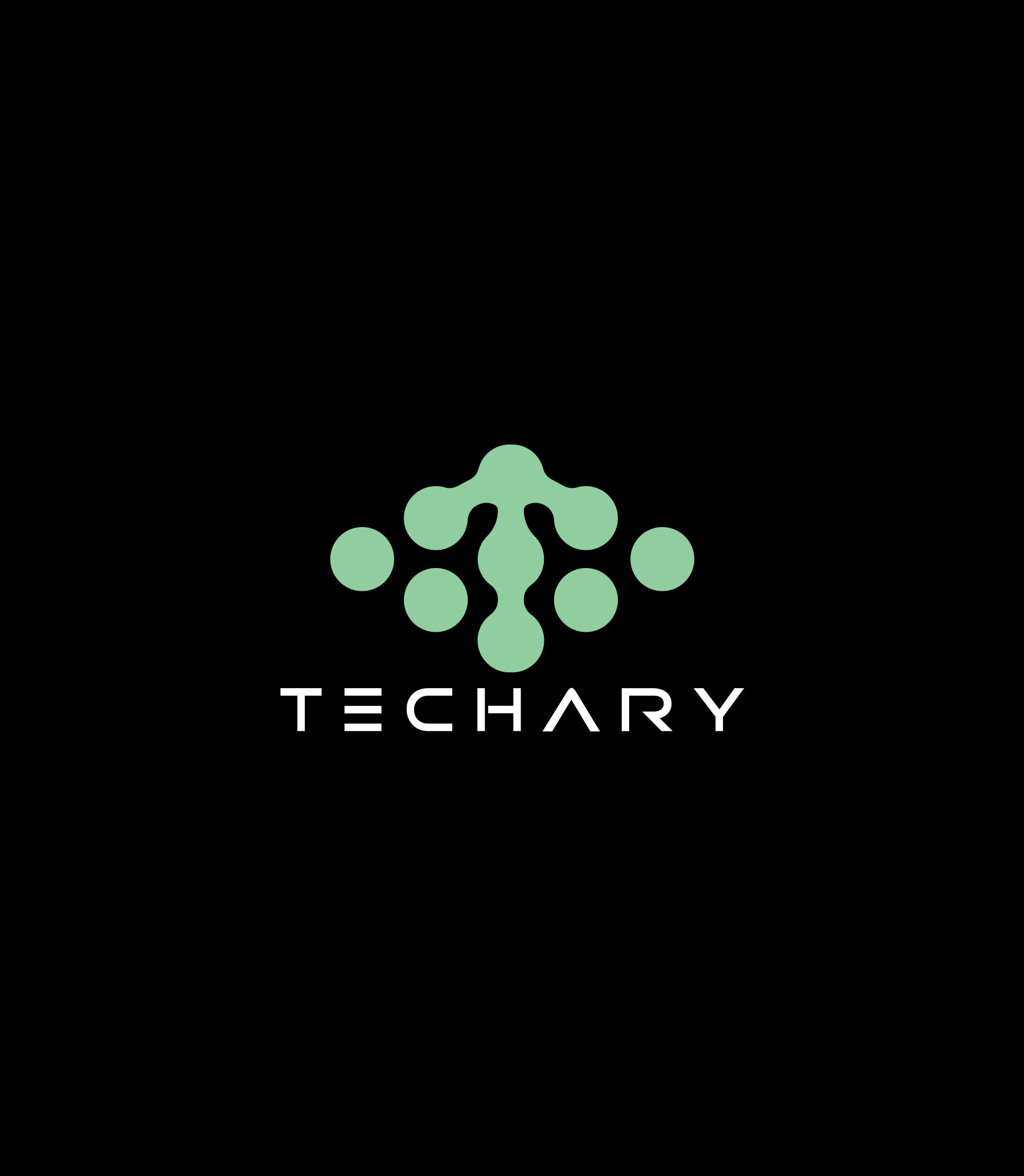 Logo Design by ZinKo for Techary Limited | Design #26649528