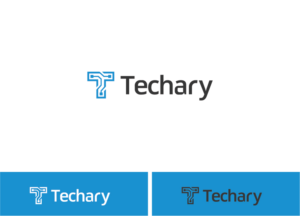 Design de Logo par oncreate pour Techary Limited | Design #26580187