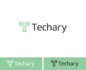 Logo Design by RuangDisain for Techary Limited | Design: #26585028