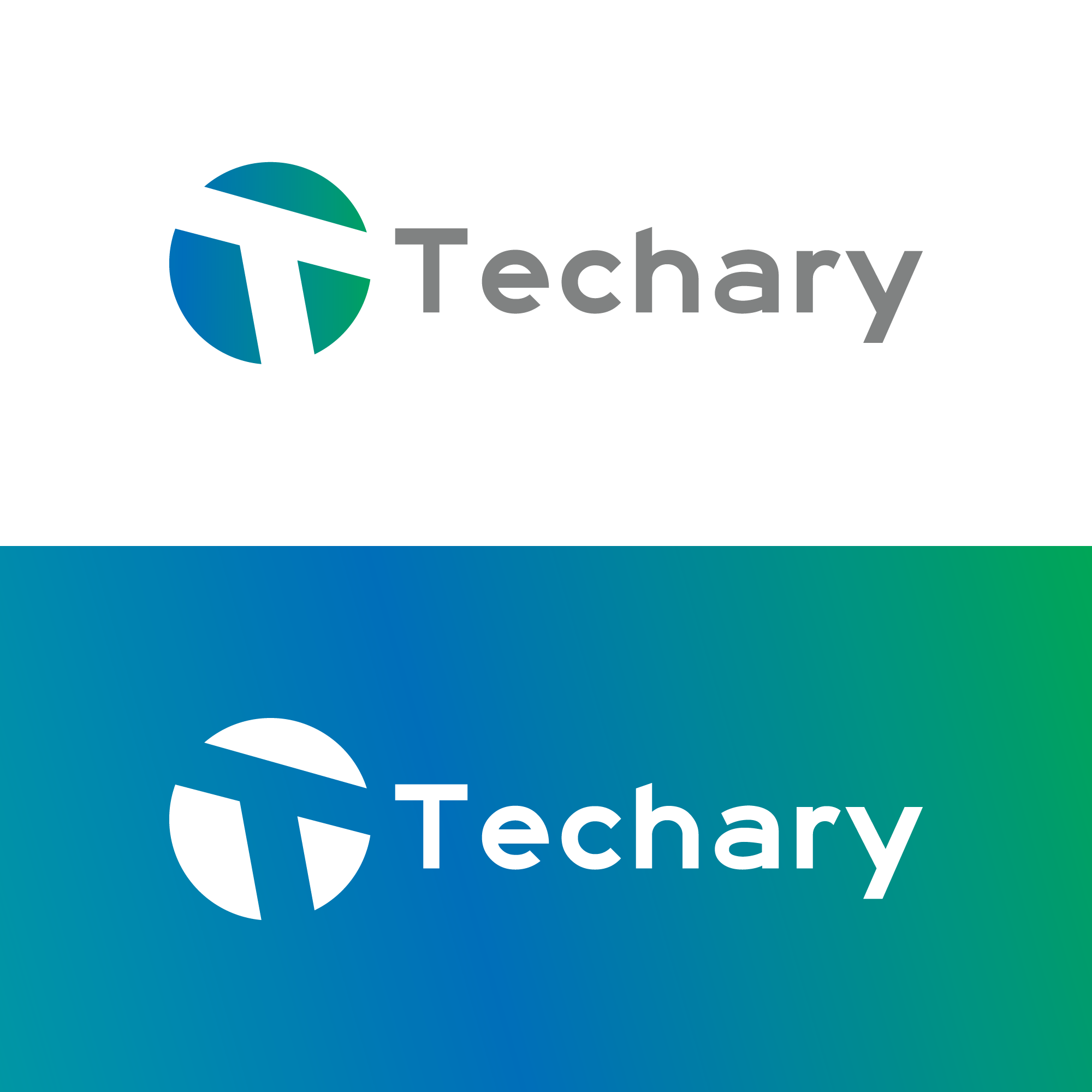 Logo Design by Zak deZign for Techary Limited | Design #26552357