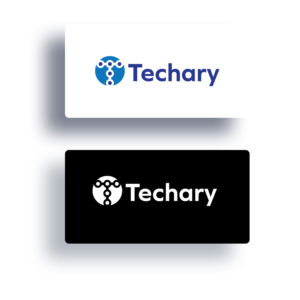 Logo Design by Finley Johnson for Techary Limited | Design: #26588790