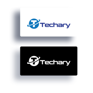 Logo Design by Finley Johnson for Techary Limited | Design: #26588798