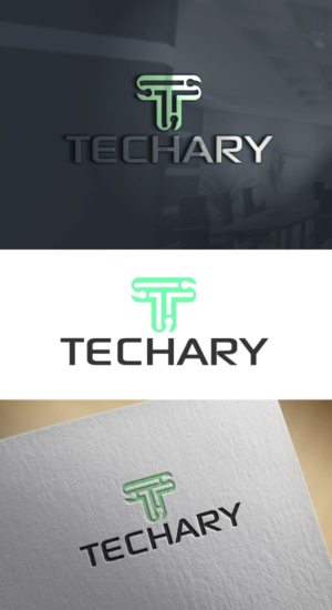 Logo-Design von expert pro für Techary Limited | Design: #26552466