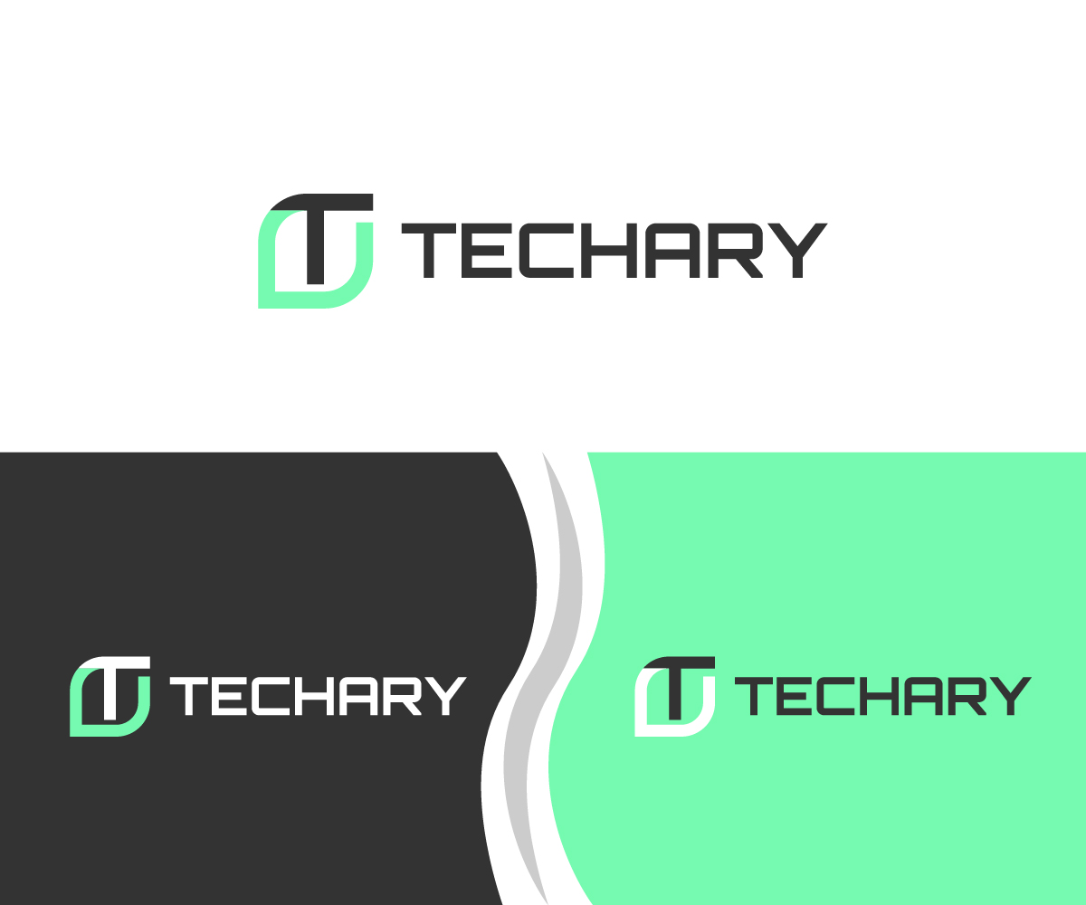 Logo Design by fauzan harun for Techary Limited | Design #26565131