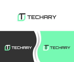 Logo Design by fauzan harun for Techary Limited | Design: #26565131