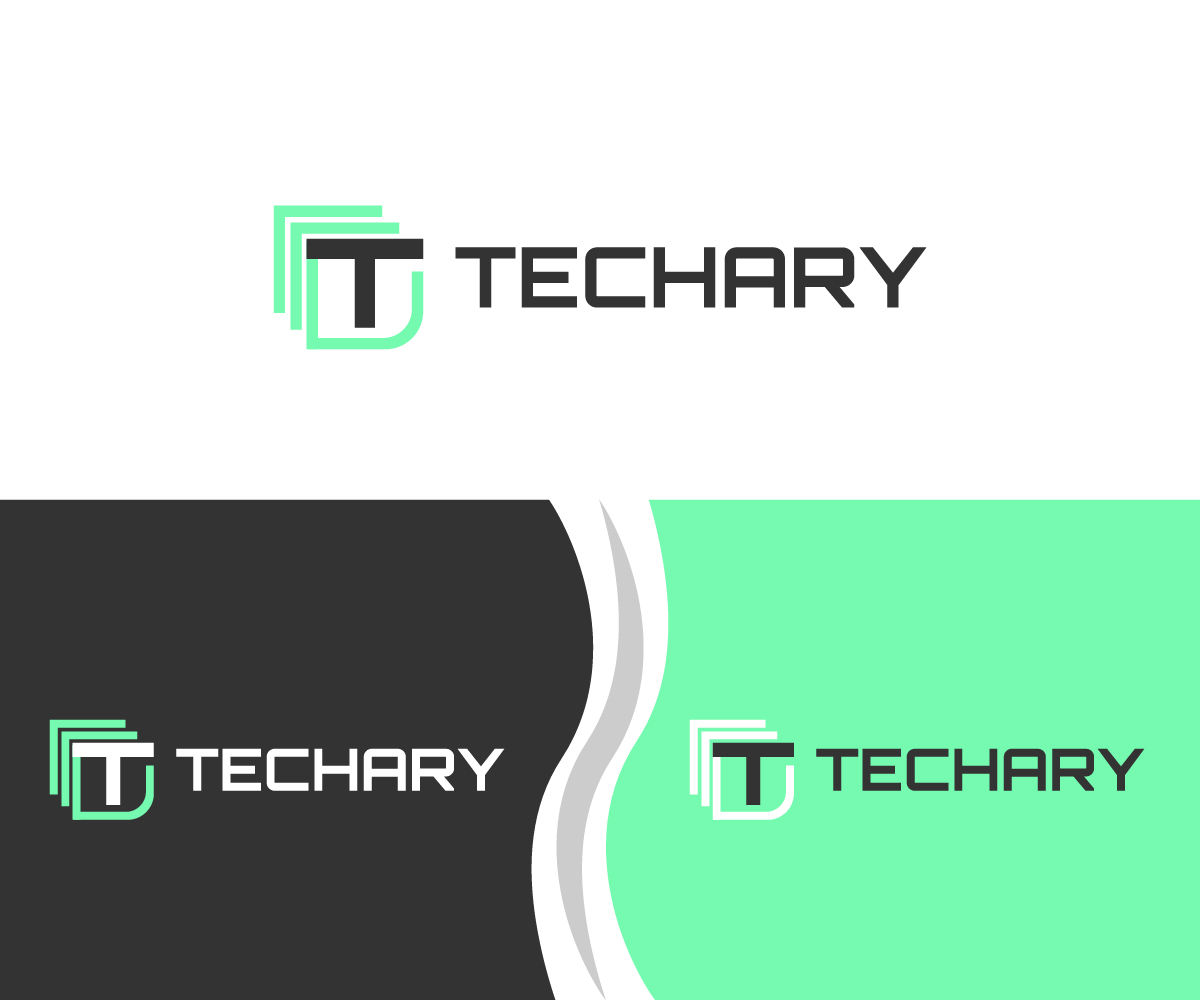 Logo Design by fauzan harun for Techary Limited | Design #26565132