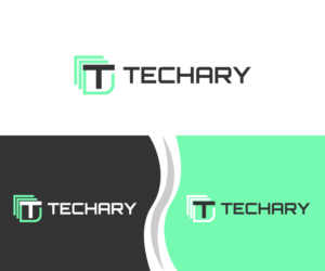 Logo Design by fauzan harun for Techary Limited | Design: #26565132
