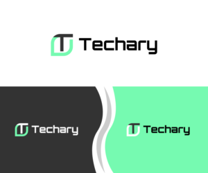 Logo Design by fauzan harun for Techary Limited | Design: #26583488