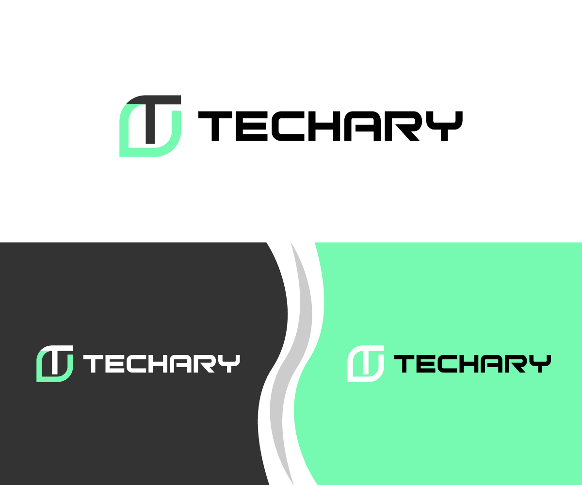 Logo Design by fauzan harun for Techary Limited | Design #26583489