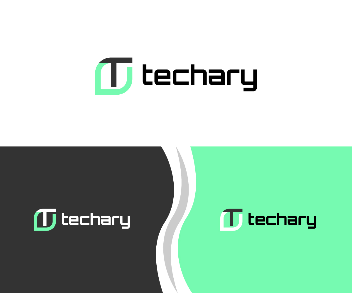 Logo Design by fauzan harun for Techary Limited | Design #26583490