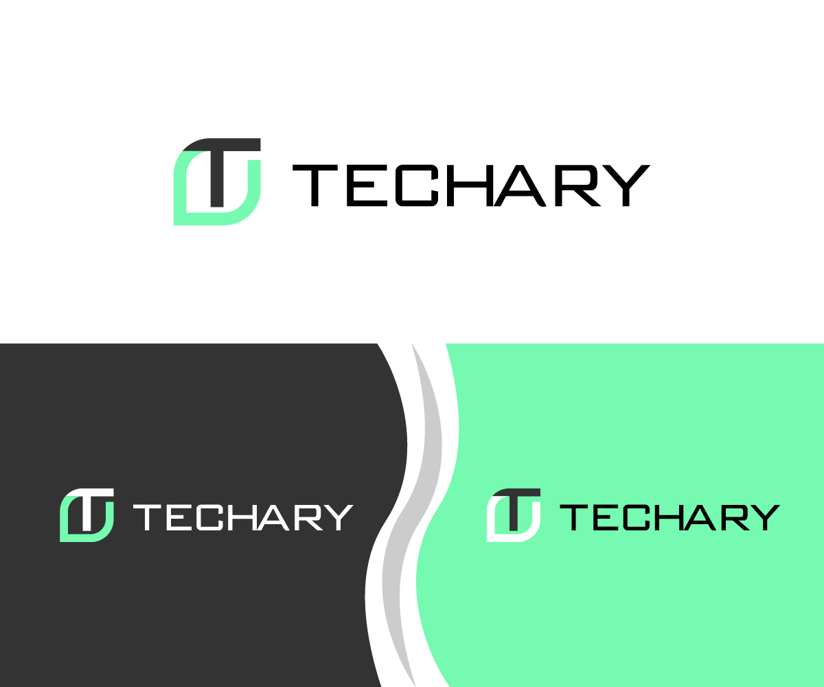 Logo Design by fauzan harun for Techary Limited | Design #26583491