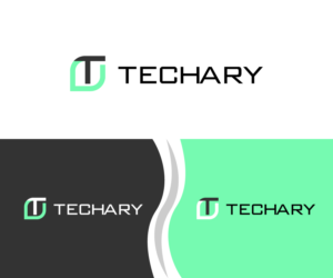 Logo Design by fauzan harun for Techary Limited | Design: #26583491