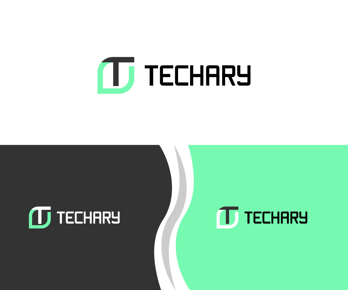 Logo Design by fauzan harun for Techary Limited | Design #26583492