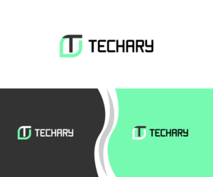Logo Design by fauzan harun for Techary Limited | Design: #26583492