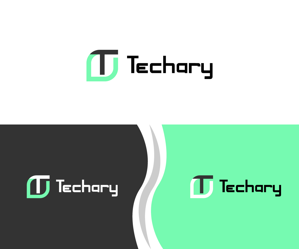 Logo Design by fauzan harun for Techary Limited | Design #26583495