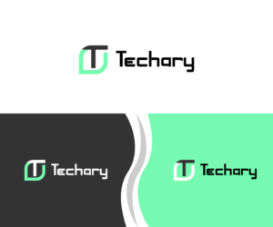 Logo Design by fauzan harun for Techary Limited | Design: #26583495