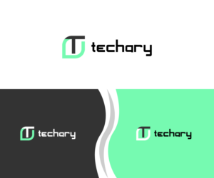Logo Design by fauzan harun for Techary Limited | Design: #26583496