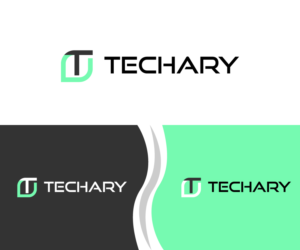 Logo Design by fauzan harun for Techary Limited | Design: #26583498