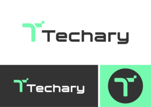 Logo Design by ammar_ed for Techary Limited | Design: #26585240