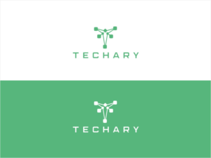 Logo Design by jssaan for Techary Limited | Design: #26584921