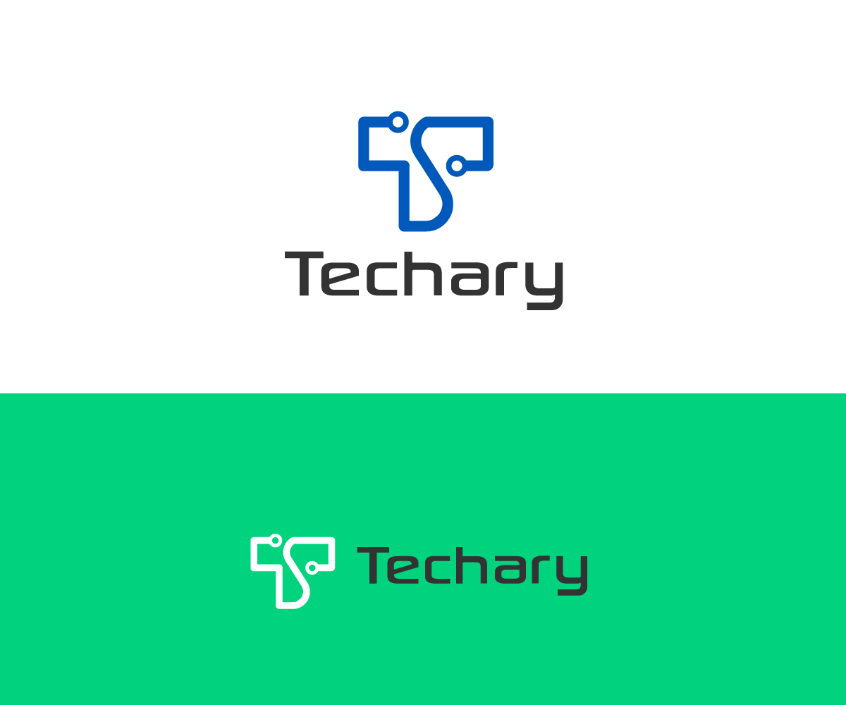 Logo Design by ikramhsakib for Techary Limited | Design #26567264