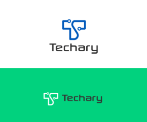 Logo Design by ikramhsakib for Techary Limited | Design: #26567264