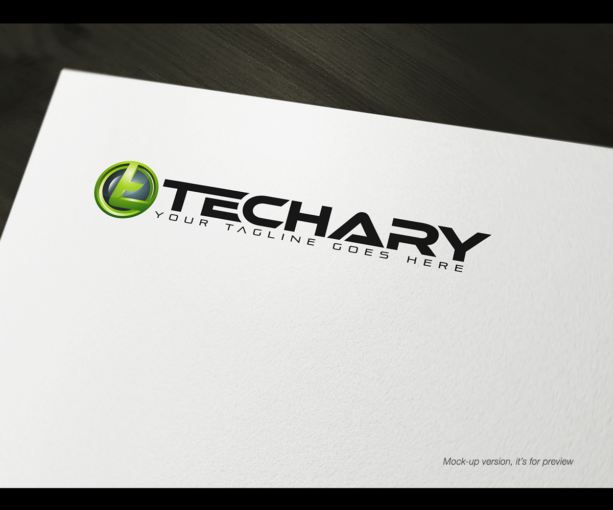 Logo Design by creativerhythm for Techary Limited | Design #26587466